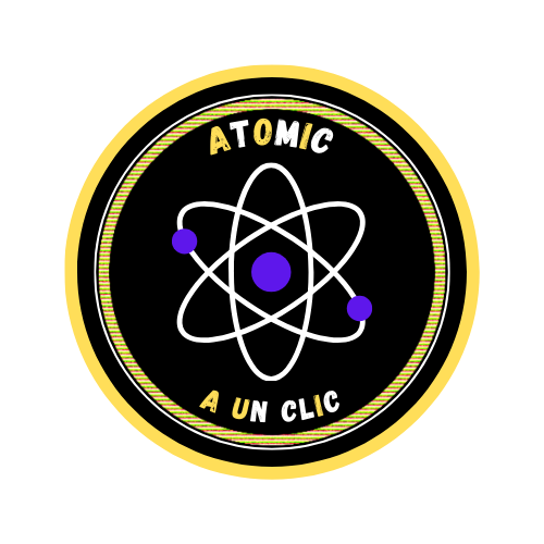 Productos Atomic